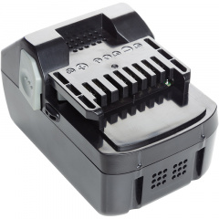 Акумулятор PowerPlant для шуруповертів та електроінструментів HITACHI 18V 4Ah (BSL1830) Li-Ion Львов