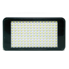 Накамерне світло PowerPlant LED VL011-120 Косов