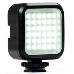 Накамерне світло PowerPlant LED 5006 (LED-VL009) Нове