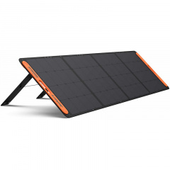 Сонячна панель Jackery SolarSaga 200W Лозова