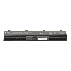 Акумулятор PowerPlant для ноутбуків HP ProBook 4730s (HP4730LH, HSTNN-IB2S) 14.4V 4400mAh Коломыя