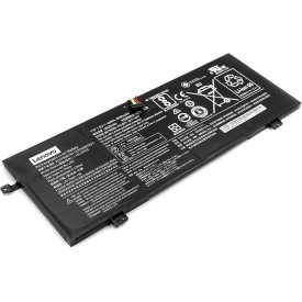 Акумулятор PowerPlant для ноутбуків LENOVO IdeaPad 710S-13ISK (L15M4PC0) 7.6V 46Wh (original)