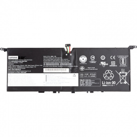 Акумулятор PowerPlant для ноутбуків LENOVO Yoga S730-13IWL (L17C4PE1) 14.8V 2600mAh