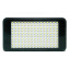 Накамерне світло PowerPlant LED VL011-120 Николаев