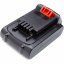 Акумулятор PowerPlant для шуруповертів та електроінструментів BLACK&DECKER 20V 3.0Ah Li-ion (A1518L) Киев