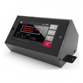 Автоматика для твердотопливных котлов SP-32 PID