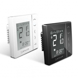 Кімнатний термостат SALUS VS30B
