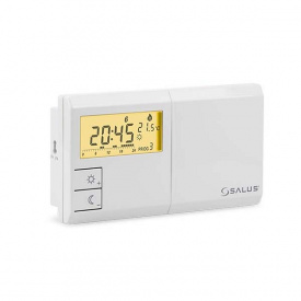 Кімнатний термостат SALUS 091FLv2