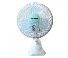 Вентилятор WimpeX WX707 180 мм 50 Bт