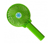 Ручний вентилятор Handy Mini Fan Зелений