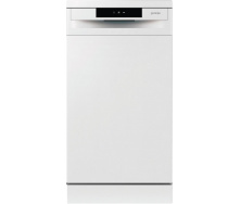 Посудомоечная машина Gorenje GS520E15W WQP8-7606V Белый (6811445)