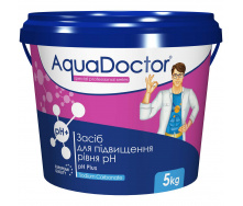 Засіб підвищення Рн AquaDoctor pH Plus 5 кг