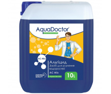 Альгіцид AquaDoctor AC MIX 10 л