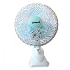 Вентилятор WimpeX WX707 180 мм 50 Bт Ужгород