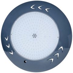 Прожектор светодиодный Aquaviva Grey 003 546LED 36 Вт White с закладной Ивано-Франковск