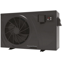 Тепловой насос Hayward Classic Powerline Inverter 18 18 кВт Днепр