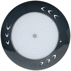 Прожектор світлодіодний Aquaviva Graphite 003 252LED 21 Вт White із заставною Рівне