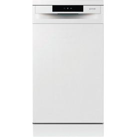 Посудомоечная машина Gorenje GS520E15W WQP8-7606V Белый (6811445)