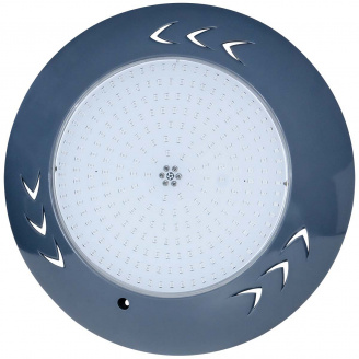 Прожектор світлодіодний Aquaviva Grey 003 546LED 36 Вт White із заставною