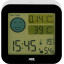 Монитор качества воздуха ADE с термометром-гигрометром Орехов
