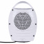 Тепловентилятор керамічний Bo-Camp Heater Ceramic 450/900/1500 Watt White (8618450) Івано-Франківськ