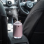Портативный мини-увлажнитель воздуха Fuliying в форме кошки Розовый (AirMist200LM-P) Шостка