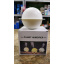 Ночник Humidifier 4479 Сатурн увлажнитель воздуха с подсветкой 2.5W 200 мл 5V Белый Шостка