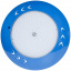 Прожектор світлодіодний Aquaviva Blue 003 252LED 21 Вт White із заставною Костопіль