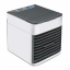 Мини кондиционер портативный Cold Air Ultra 3в1 переносной компактный охладитель очиститель увлажнитель воздуха+Power Bank Solar 30000mAh Талалаївка