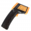 Термометр цифровий (пірометр) Smart Sensor AR320 Чорний Токмак