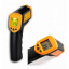 Бесконтактный пирометр лазерный инфракрасный цифровой термометр Smart Sensor AR360A+ Николаев