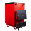 Твердотопливный котел Termico КВТ 18 кВт Красный Новая Каховка