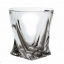 Набір склянок Quadro для віскі 340мл Bohemia b2k936 99A44 159138 Сарни
