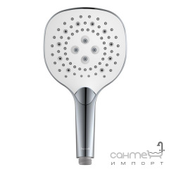 Ручной душ Imprese f03600101DQ хром, 3 режима Винница