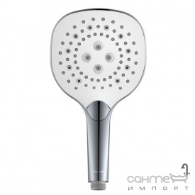 Ручной душ Imprese f03600101DQ хром, 3 режима