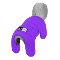 Комбинезон для собак AiryVest ONE L 50 Фиолетовый Акимовка