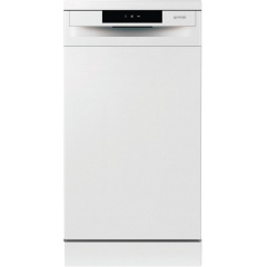 Посудомоечная машина Gorenje GS520E15W WQP8-7606V Белый (6811445) Львов