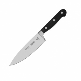 Нож универсальный Tramontina Century 152 мм Черный (6721212)