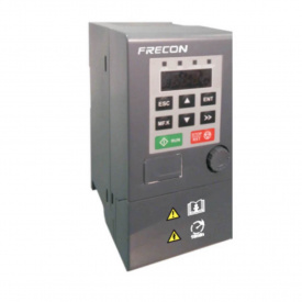 Преобразователь частоты на 0.4 кВт FRECON FR150-2S-0.4B
