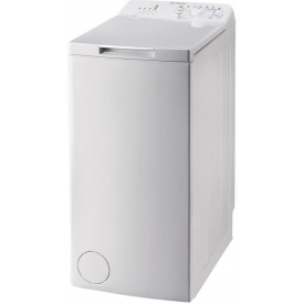 Стиральная машина автоматическая Indesit BTW A61053 (EU) (6409546)