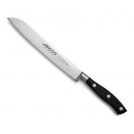 Нож для хлеба 200 мм Riviera Arcos (231300)