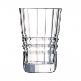 Набор стаканов Cristal d'Arques Paris Architecte (6704706)