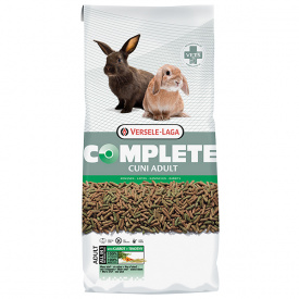 Корм для кроликов Versele-Laga Complete Cuni Adult 8 кг (5410340615218)