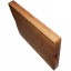 Доска разделочная Dynasty DP37919 Wooden Profi 45x34см толщина 4 см вес 3.5кг Миколаїв