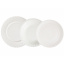 Тарелки фарфоровые Lefard Moreno 18 предметов Белый (AL218337) Кропивницький