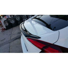 Спойлер Анатомик (под покраску) для Honda Civic Sedan X 2016-2021 гг.