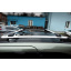 Поперечен на рейлинги под ключ Skybar V1 (2 шт) Серый для Peugeot Partner Tepee 2008-2018 гг. Івано-Франківськ
