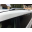 Рейлинги Skyport (серый мат) Макси база для Opel Combo 2012-2018 гг. Белая Церковь