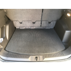 Коврик багажника (EVA, черный) для Ford Kuga/Escape 2013-2019 гг. Киев