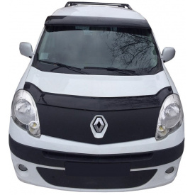 Козырек лобового стекла (на раме) для Renault Kangoo 2008-2020 гг.
